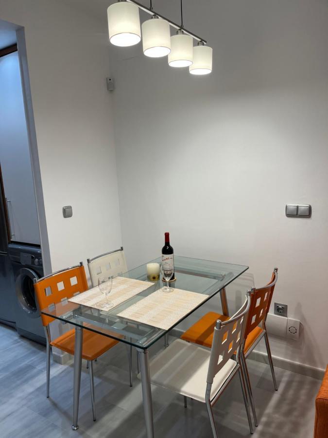 דירות קאלה דה פינסטראט Elegance Benidorm 103 מראה חיצוני תמונה