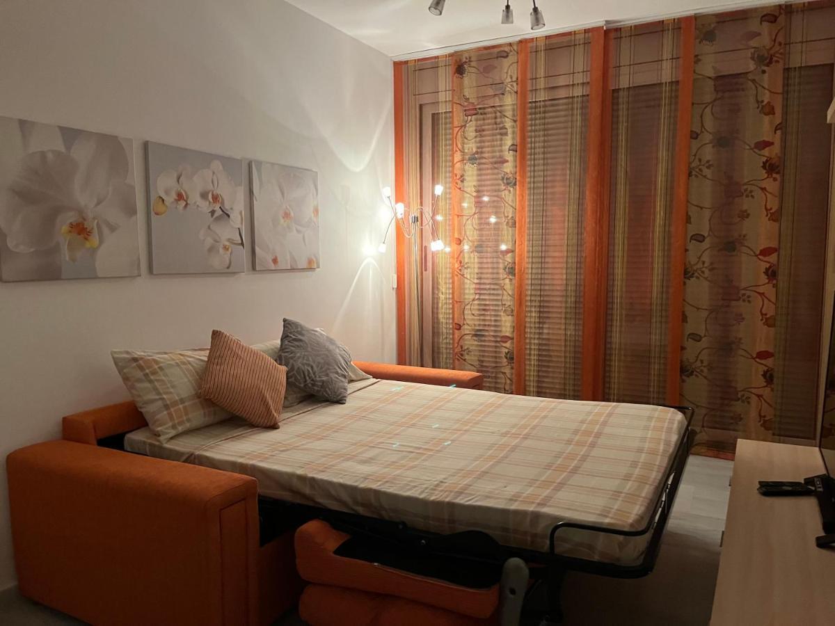 דירות קאלה דה פינסטראט Elegance Benidorm 103 מראה חיצוני תמונה