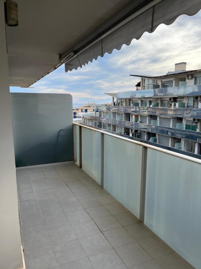 דירות קאלה דה פינסטראט Elegance Benidorm 103 מראה חיצוני תמונה