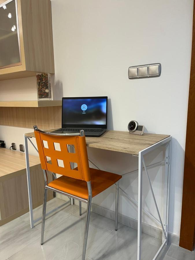 דירות קאלה דה פינסטראט Elegance Benidorm 103 מראה חיצוני תמונה