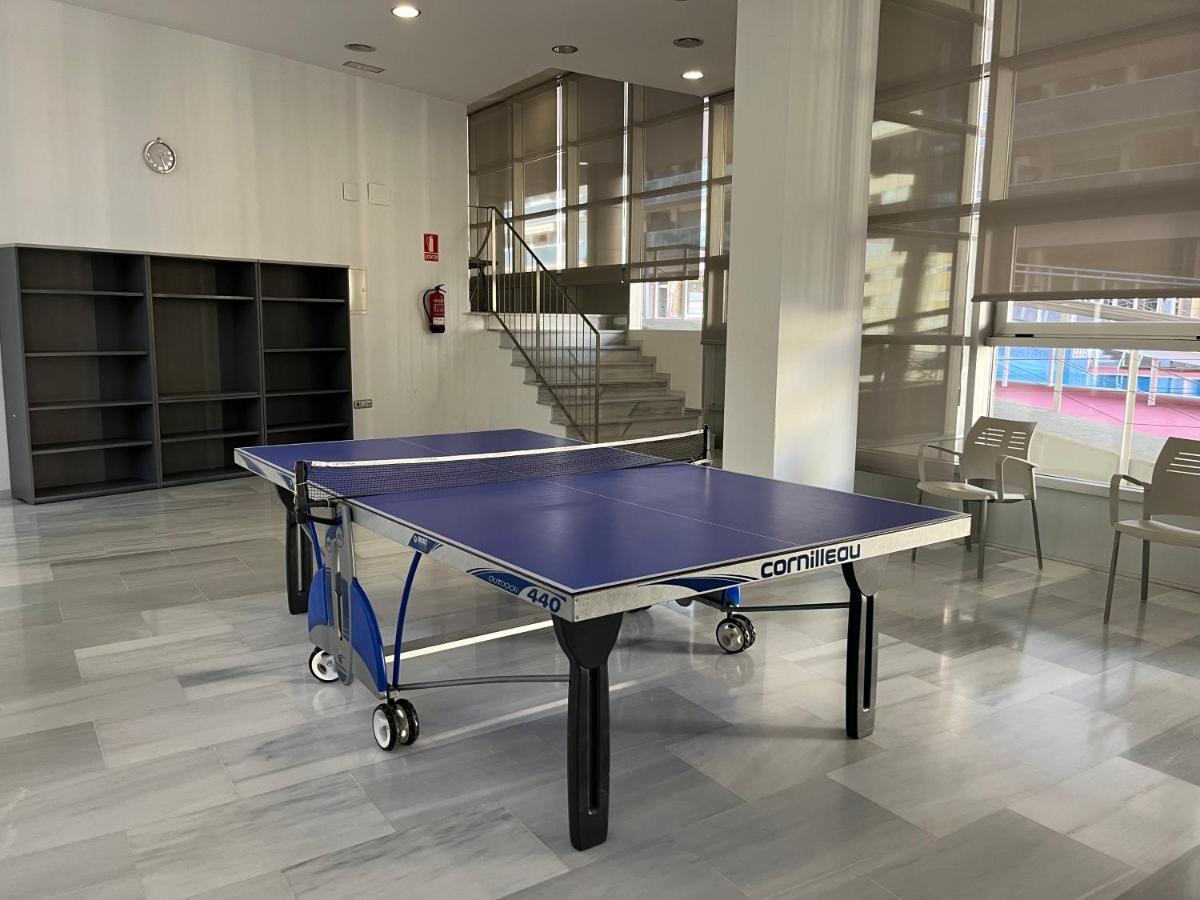 דירות קאלה דה פינסטראט Elegance Benidorm 103 מראה חיצוני תמונה