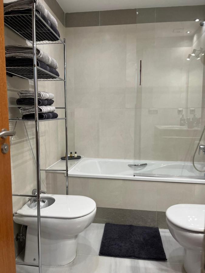 דירות קאלה דה פינסטראט Elegance Benidorm 103 מראה חיצוני תמונה