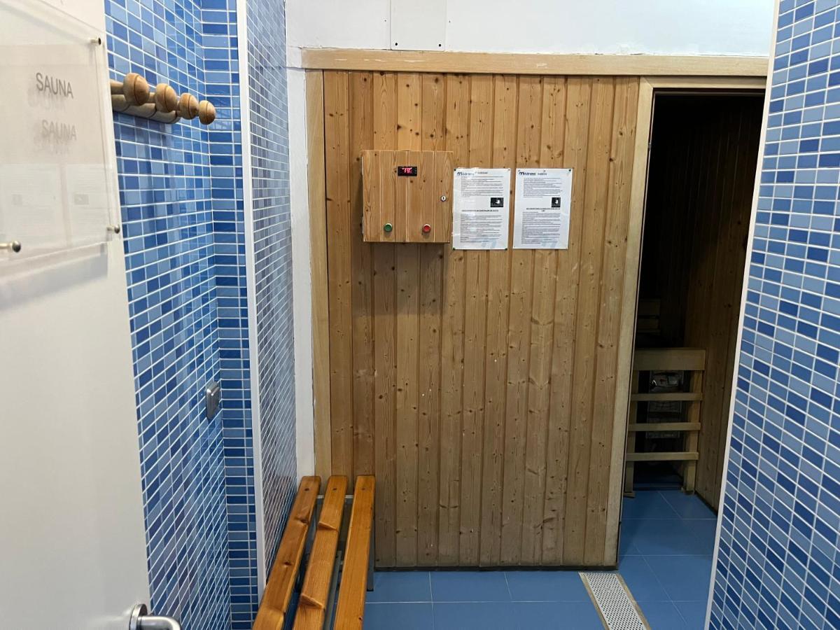 דירות קאלה דה פינסטראט Elegance Benidorm 103 מראה חיצוני תמונה