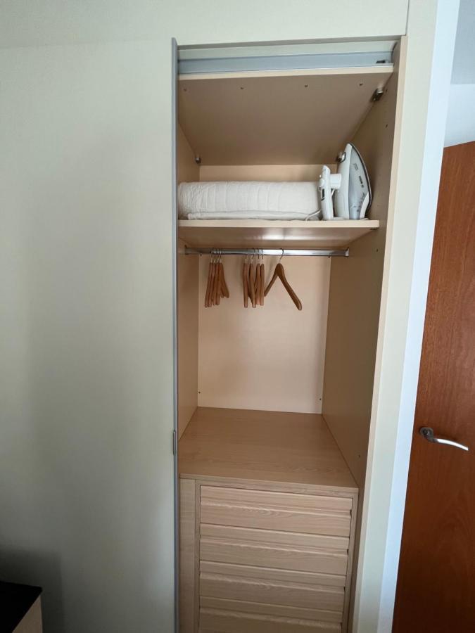 דירות קאלה דה פינסטראט Elegance Benidorm 103 מראה חיצוני תמונה