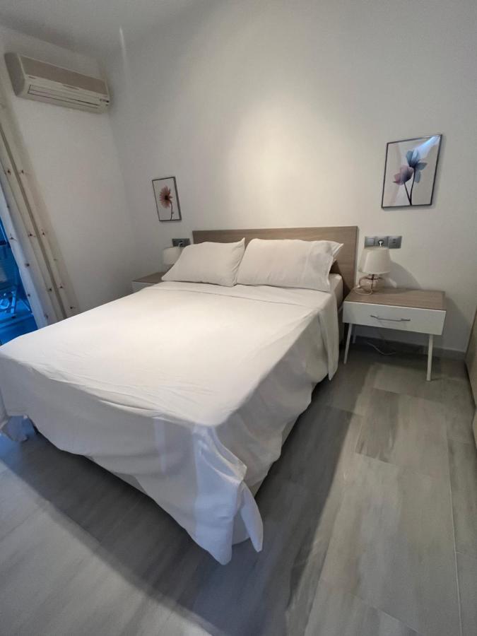 דירות קאלה דה פינסטראט Elegance Benidorm 103 מראה חיצוני תמונה